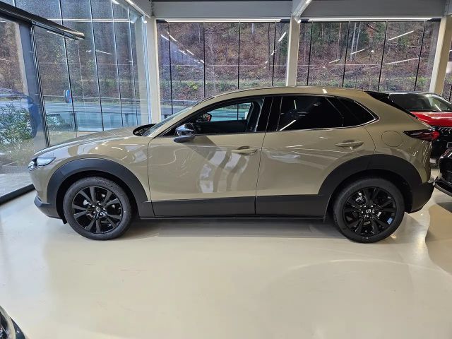 Mazda CX-30 Homura
