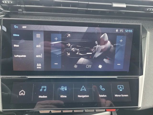 Peugeot 308 Allure Pack SW