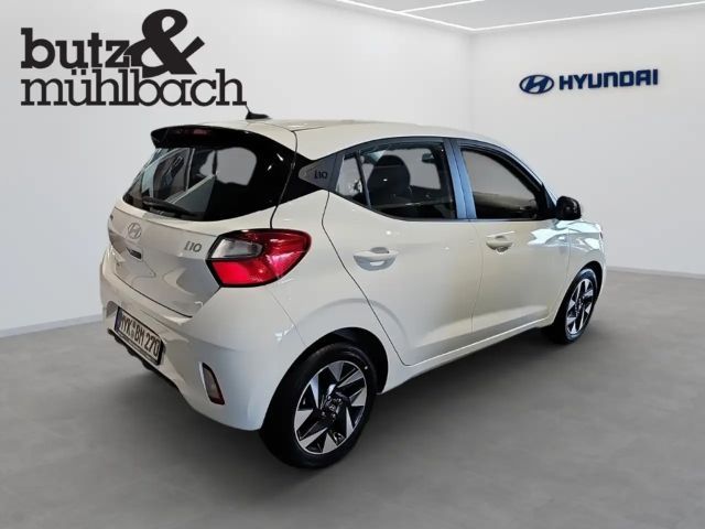 Hyundai i10 1.0 2WD Trend
