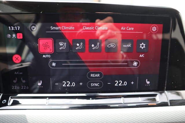 Volkswagen Golf Golf VIII Move Variant