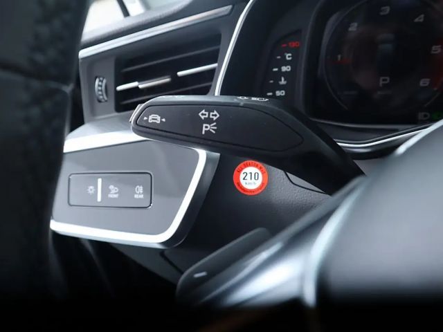 Audi A6 40 TDI Avant