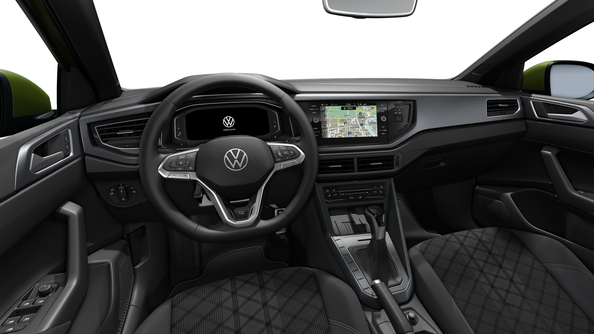 Volkswagen Taigo R-Line