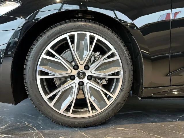 Audi A5 Quattro S-Line S-Tronic