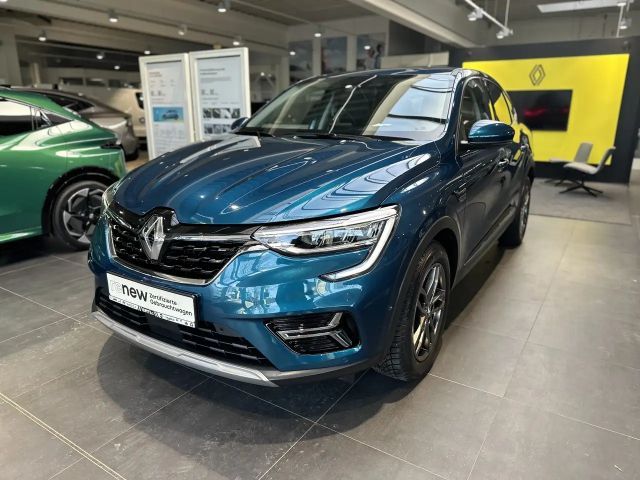 Renault Arkana EDC Intens TCe 140