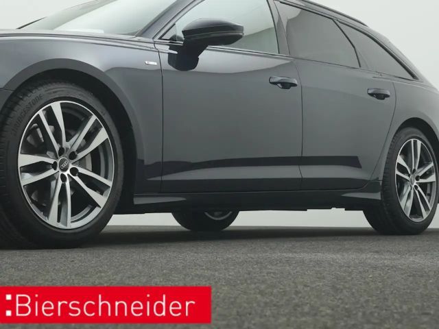 Audi A6 45 TFSI Avant Quattro S-Tronic