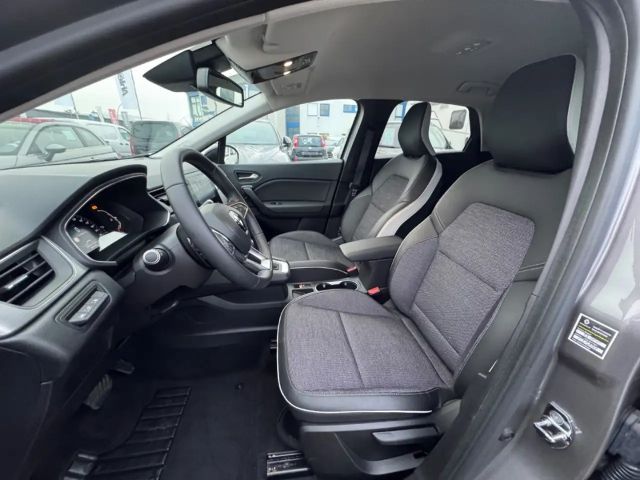 Renault Captur Intens