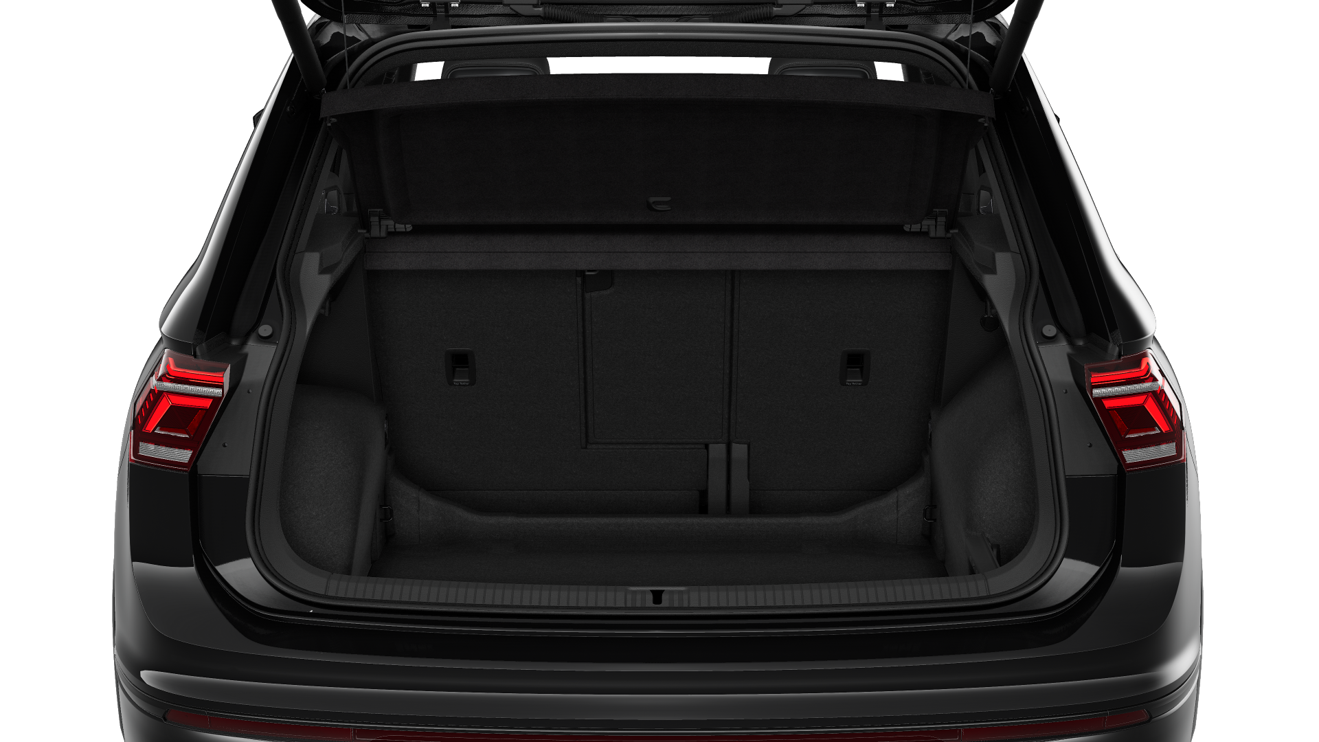 Volkswagen Tiguan DSG IQ.Drive Style