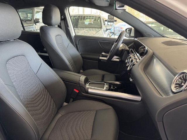 Mercedes-Benz EQA 350 4MATIC