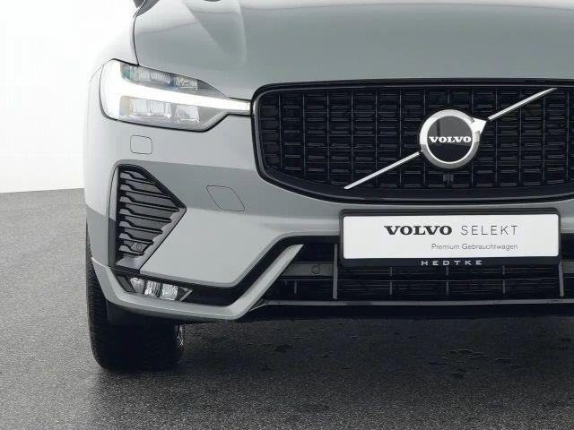 Volvo XC60 AWD Dark Plus