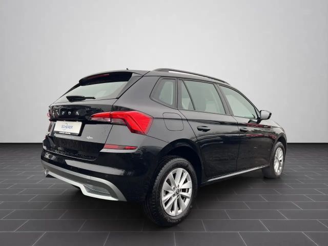 Skoda Kamiq 1.0 TSI Ambition