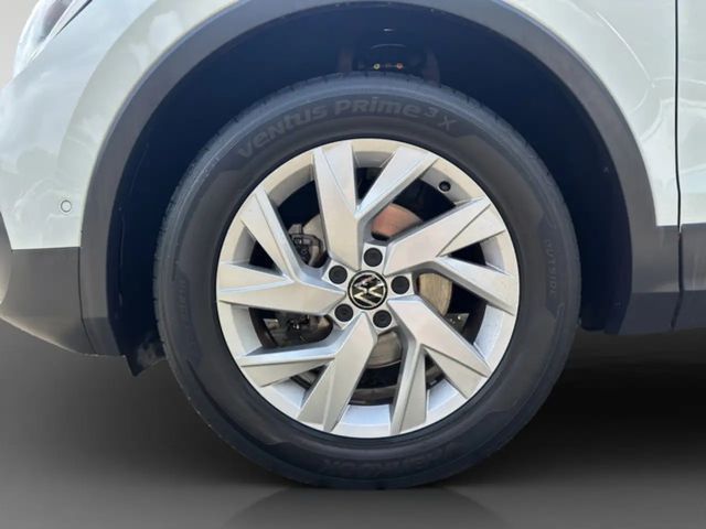 Volkswagen Tiguan 2.0 TDI 4Motion DSG Life