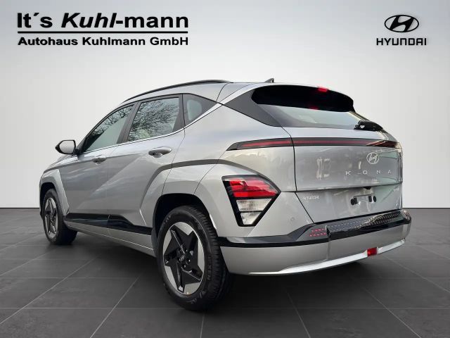 Hyundai Kona Advantage Electric