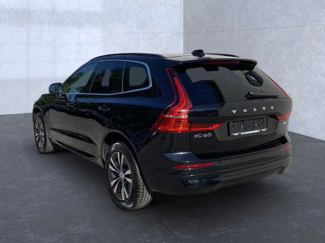Volvo XC60 XC60 Einparkhilfe el. Fenster