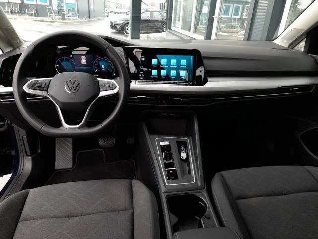 Volkswagen Golf DSG Golf VIII Life Pro