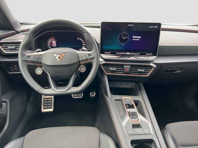 Cupra Formentor 1.5 eTSI Allwetter EDGE Winter connect