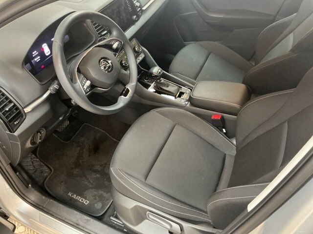 Skoda Karoq ACC / LED / SHZ / Smartlink