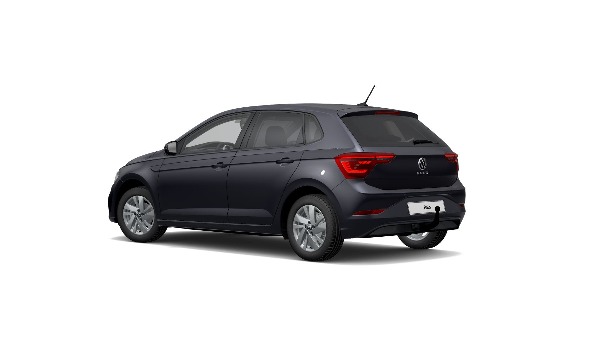 Volkswagen Polo 1.0 TSI IQ.Drive Style