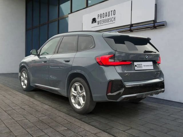 BMW X1 M-Sport xDrive