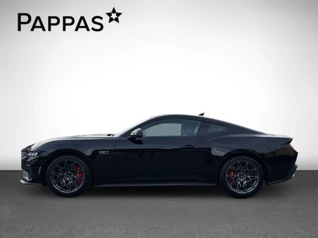 Ford Mustang GT 5.0 V8