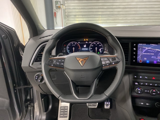 Cupra Ateca 4Drive VZ