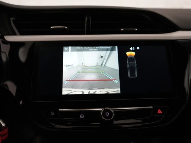 Opel Corsa GS-Line Grand Sport