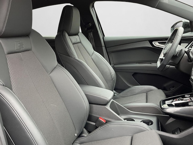 Audi Q4 e-tron 40 Sportback