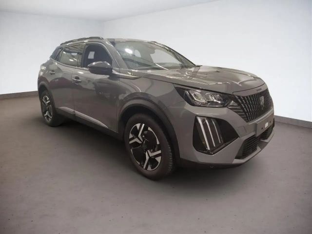 Peugeot 2008 Allure Pack PureTech