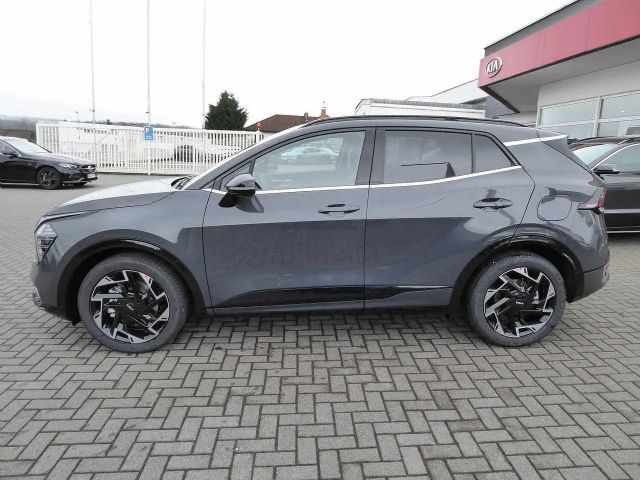 Kia Sportage GDi GT-Line Vierwielaandrijving