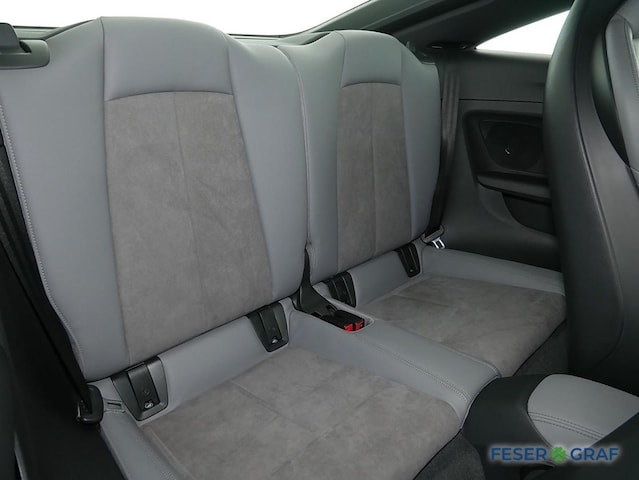 Audi TT 45 TFSI Coupé S-Tronic