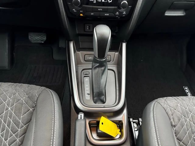 Suzuki Vitara Comfort