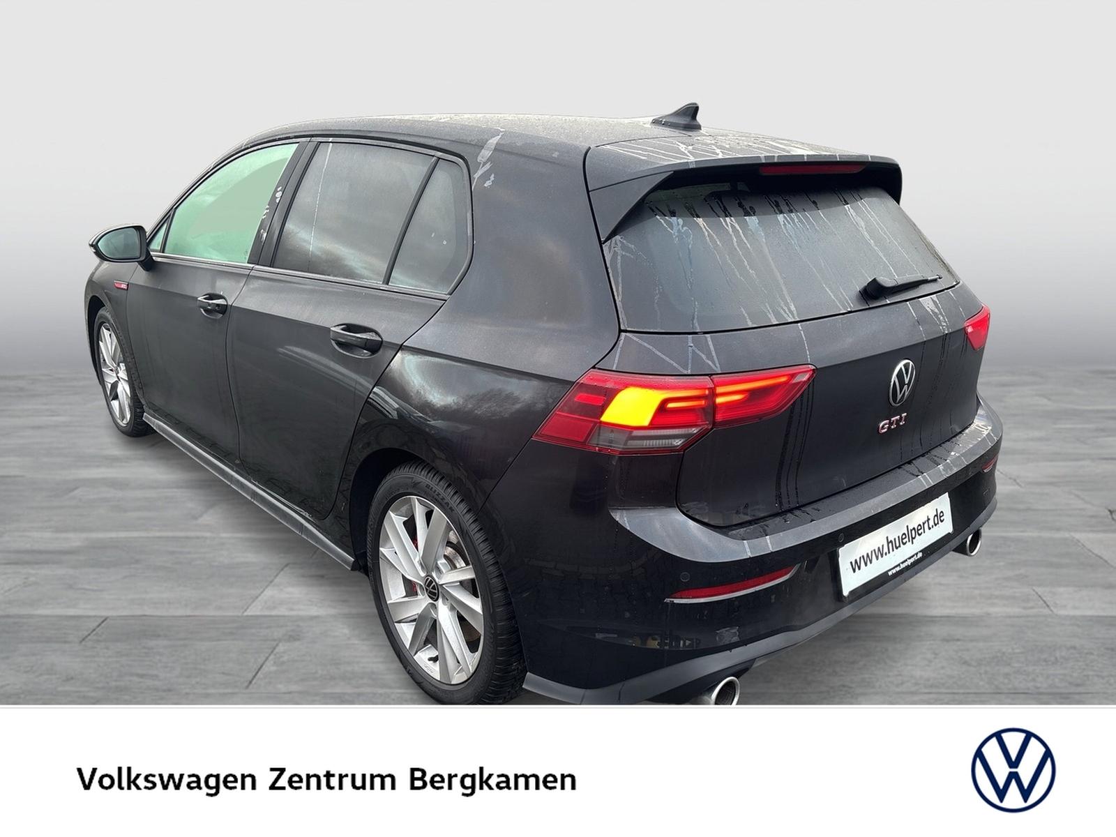 Volkswagen Golf GTI Golf VIII