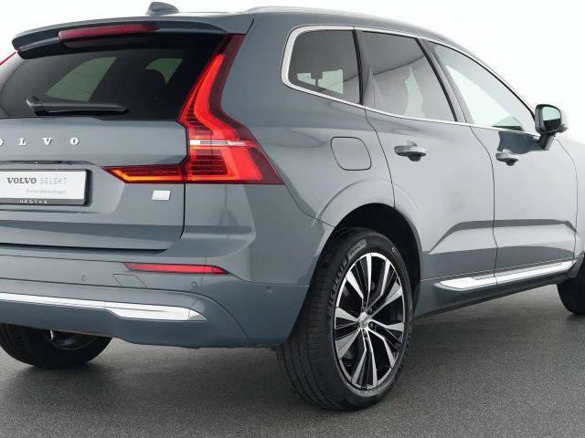 Volvo XC60 Bright Plus Recharge T6