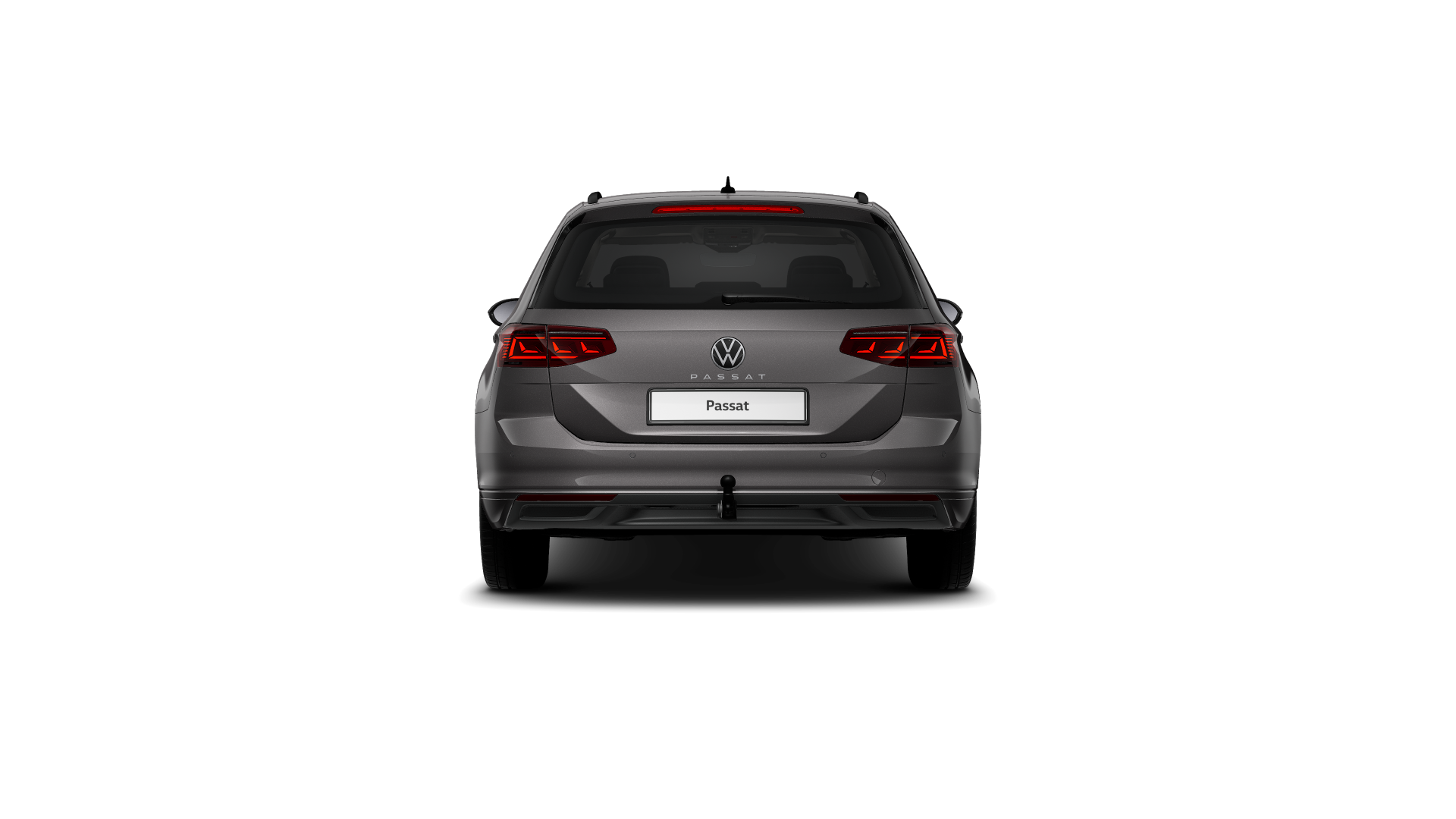 Volkswagen Passat Business Variant