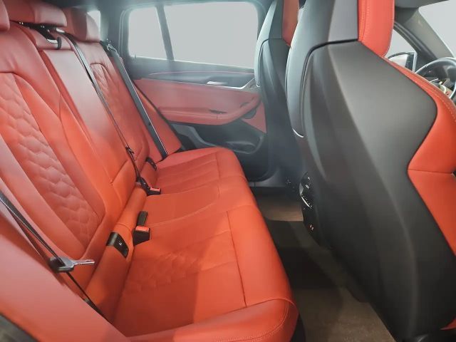 BMW X4 Competition Coupé