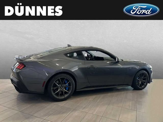 Ford Mustang GT 5.0 V8