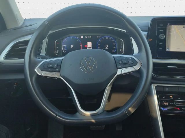 Volkswagen T-Roc 2.0 TDI DSG Life