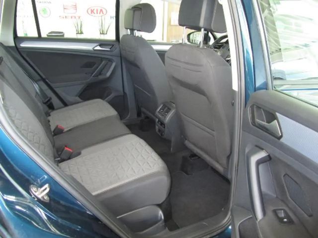 Volkswagen Tiguan 2.0 TDI DSG Life