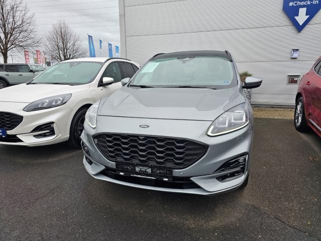 Ford Kuga AWD ST Line X