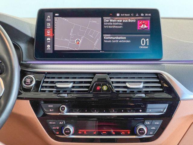 BMW 540 540i Touring xDrive