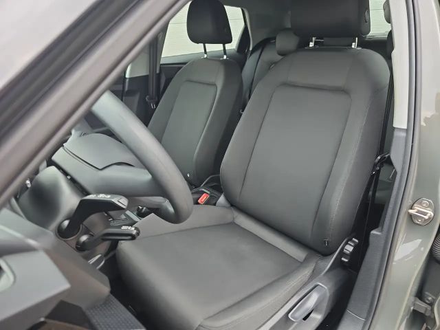 Audi A1 Citycarver 30 TFSI