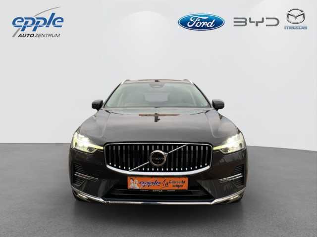 Volvo XC60 AWD Bright Ultimate