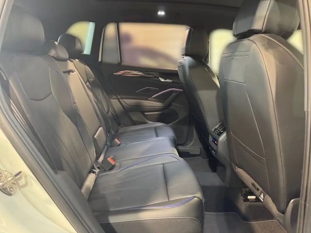 Volkswagen Tiguan DSG R-Line