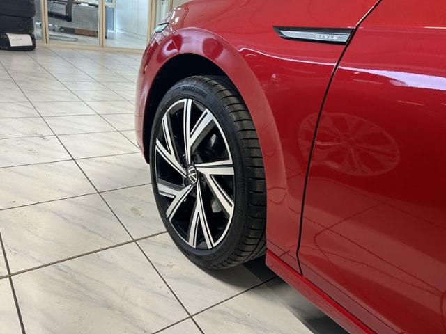 Volkswagen Golf 1.5 eTSI DSG Golf VIII