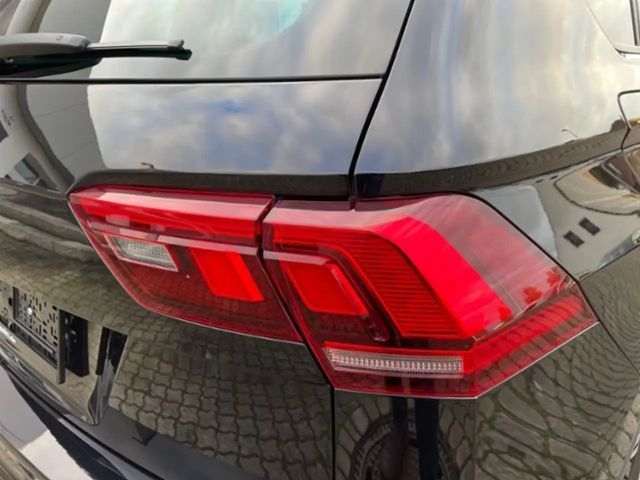 Volkswagen Tiguan 1.5 TSI DSG