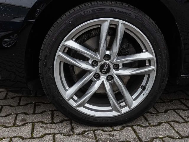 Audi A4 35 TFSI S-Tronic