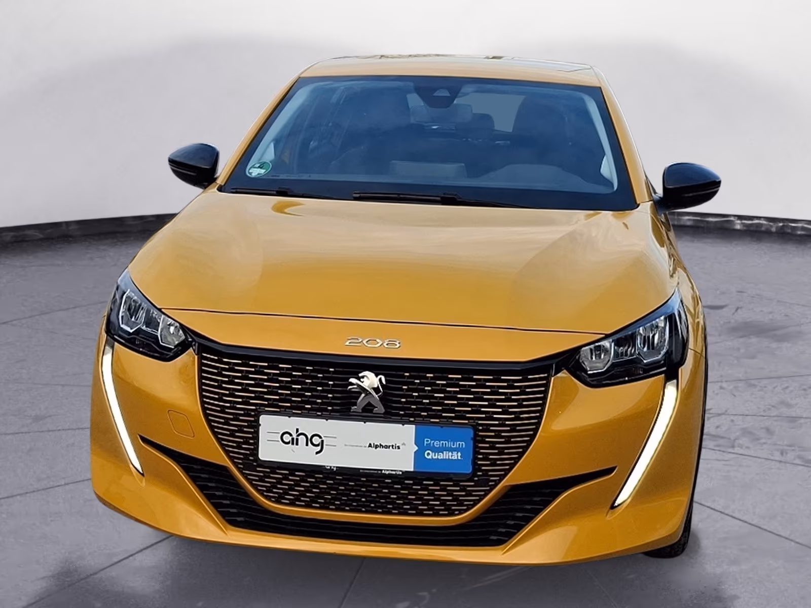 Peugeot E-208 Active Pack