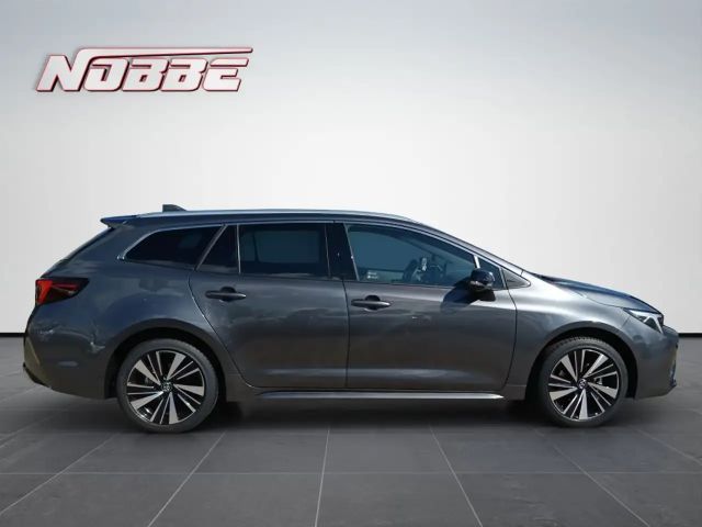 Toyota Corolla Hybride