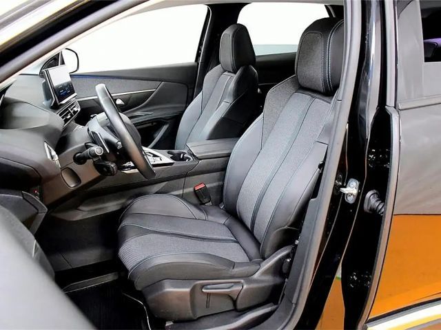 Peugeot 3008 Allure Pack BlueHDi EAT8