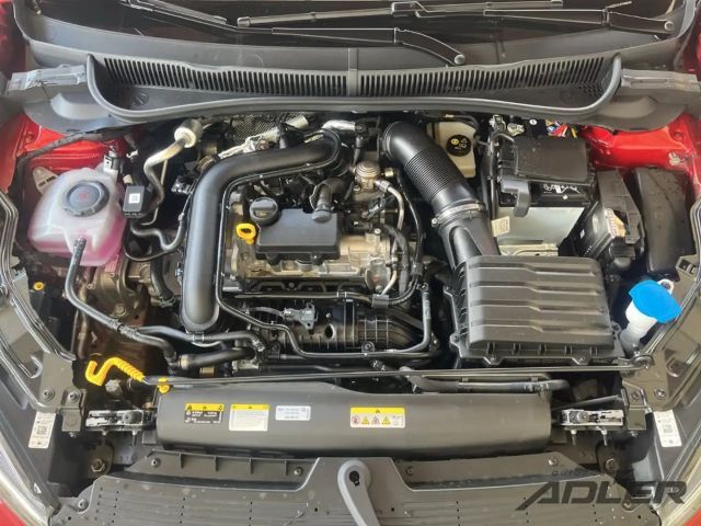 Volkswagen Taigo 1.0 TSI