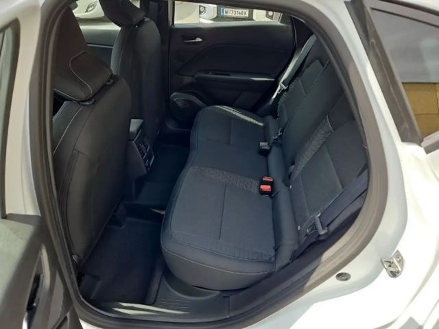 Mitsubishi ASX Invite